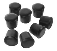 SHINEOFI 8piezas Patas De Goma Antideslizantes para Mesa Clavijas De Goma Accesorios De Cocina Protectores para Encimera