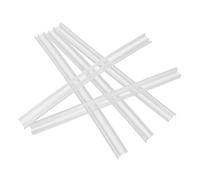 SHINEOFI Accesorios para Etiquetar Precios 1 Caja de Sujetadores de Etiquetas para Ropa para Un Uso Duradero