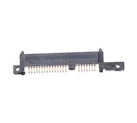 SHINEOFI Adaptador de Disco Duro para Portátiles Conector Instalación Sin Perforación y Compacto Confiable Rendimiento