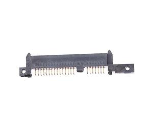 SHINEOFI Adaptador de Disco Duro para Portátiles Conector Instalación Sin Perforación y Compacto Confiable Rendimiento