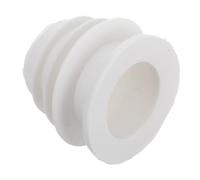 SHINEOFI Adaptador para Manguera de Piscina Compatible Manguito de Válvula Resistente Mejora Eficiencia Limpieza Seguro para Limpiafondos Piscina