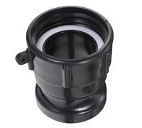 SHINEOFI Adaptador Rápido de Leva a Tipo 2 Pulgadas para Contenedor Ibc 1000l, Conector Npt para Mangueras Industriales, Accesorio Resistente para Sistemas Hidráulicos y Neumáticos