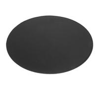 SHINEOFI Almohadilla Silenciadora para Batería y Platillos Control de Volumen y Amortiguación de Sonido, Material de Goma y Tela para Práctica en Casa
