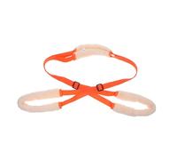 SHINEOFI Arnés Elevación Ajustable para Perros Pequeños y Medianos Soporte Portátil para Patas Traseras Ayuda Rehabilitación y Movilidad para Perros Mayores y Discapacitados Correa