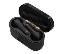 SHINEOFI Auriculares Inalámbricos Estéreo TWS Auriculares Deportivos Compactos y Portátiles Sonido y Vivid Conectividad Inalámbrica para Correr y Actividades al Aire