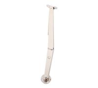 SHINEOFI Barra De Soporte De Cama Estancia De La Tapa Bisagra De Servicio Pesado Bisagras Hidráulicas Para Tapa Pesada Amortiguador Hidráulico Soporte Del Puntal De Bisagra Planchar
