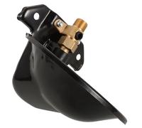 SHINEOFI Bebedero Automático para Ganado Cuenco de Agua de Gran Capacidad con Válvula para Vacas Caballos Ovejas Cabras Perros Fácil Uso Agua Estable