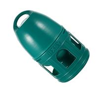 SHINEOFI Bebedero de Agua para Pájaros Gran Capacidad Dispensador Automático para Codornices Loros Fácil Limpieza Hogar y Tienda Mascotas