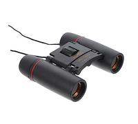 SHINEOFI Binoculares Compactos Plegables con Nocturna para y Conciertos Prácticos y Potentes para Observación de Aves y Actividades al Aire