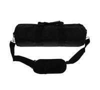 SHINEOFI Bolsa de Accesorios para Fotografía al Aire Equipamiento Fotográfico Portátil con Protección Capacidad para Trípodes Monopie y Paraguas Diseño Duradero y Práctico