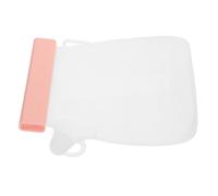 SHINEOFI Bolsa de Agua Portátil para Perros de Silicona Segura Dispensador de Agua para Mascotas Cierre Automático para Paseos y Actividades al Aire para Perros y Gatos