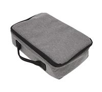 SHINEOFI Bolsa De Almacenamiento para Proyector Portátil De Funda Protectora Compatible Impresora Fotográfica para Viajes y Uso Diario