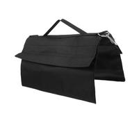 SHINEOFI Bolsa de Arena para Equilibrio Fotográfico Bolsa de Pesas para Trípode Soporte para Telón de Fondo Herramienta de Fijación