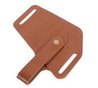 SHINEOFI Bolsa de Cintura para Herramientas de Jardinería Organizador Multifuncional para Electricistas y Actividades Incluye Funda para para Camping y