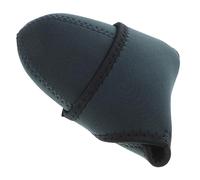 SHINEOFI Bolsa de Inserción para Cámara Neopreno Funda Protectora para Equipos de Fotografía Estuche Portátil para Mochila Diseño y Resistente Almacenamiento Multifuncional para DSLR y