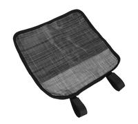 SHINEOFI Bolsa Organizadora para Silla de Oficina Colgante Resistente y Duradera con Compartimentos Laterales para Revistas y Objetos Diseño Que Protege Muebles para y Oficina