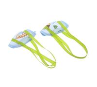 SHINEOFI Bolsa Portátil para Aves Pequeñas y Medianas, Tejido Transpirable y Fácil de Llevar, Adecuado para Excursiones al Aire Libre en Clima Cálido, Pack de 2 Unidades