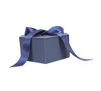 SHINEOFI Bonita Hucha con Forma de Corazón para Guardar Dinero en Efectivo Cajas Decorativas Envueltas para El Día de La Mujer