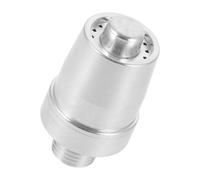 SHINEOFI Boquilla de Soplado de Aire Comprimido de Aleación de Aluminio Boquilla de Secado Industrial Resistente Accesorio para Máquina de Aire