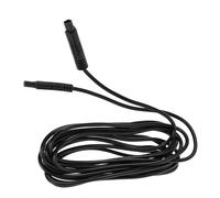 SHINEOFI Cable de Extensión para Cámara de de Metros Compatible con Dash CAM Instalación Profesional y Resistente Accesorio para Vehículos