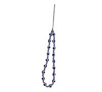 SHINEOFI Cadena Pérdida Ojo Lanyard y Decorativo Teléfono Móvil Llevar y Claves