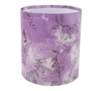 SHINEOFI Caja de Arreglos Flores Artificiales Jarrón de Flores para Tumba Jarrón Decorativo Occidental