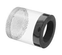 SHINEOFI Caja de Cría para Peces Tanque Acuario con Diseño Flotante Caja Aislamiento para Alevines Fácil Instalación con Gancho y Ventosa Transparente y Portátil para Mejorar Supervivencia