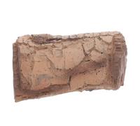SHINEOFI Caja De Llaves Ocultador De Llaves Escondite De Piedra Realista Escondite De Llaves De Roca Falsa Ocultar Clave Cajas De Llaves Ocultas Adornos Clave Falsos para Sin Claves Resina