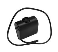 SHINEOFI Cámara de Respaldo para Coche y Camara de Grabación de Video con Pantalla Grabación HD y para Seguridad Compatible con Vehículos y Motos