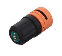 SHINEOFI Cápsula De Micrófono Dinámica Cardioide Repuesto para Micrófono Inalámbrico Núcleo De Cartucho Profesional para Grabación y Actuaciones