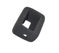 SHINEOFI Carcasa Resistente al Viento para Cámara Funda Protectora Reducción de Ruido Cubierta Cortavientos Compatible con Accesorios de Cámara de Acción