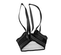 SHINEOFI Cinturón para Pasear Mascotas De Soporte para Perros Mayores Arnés De Elevación Ajustable para Auxilio De Caminata Exteriores para Rodillas y Patas