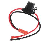 SHINEOFI Conector de Adaptador de Batería DIY para Juguetes de Coche Rápida de Terminal de Batería Compatible con Camiones de Juguete y Bicicletas Eléctricas Cable de Extensión para