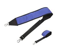 SHINEOFI Correa de Hombro Acolchada Correa de Bolso para Viaje para Entrenamiento