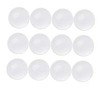 SHINEOFI Cristal Transparente para Fotografía y Decoración Reflectante para Arte y Feng Shui Accesorio para Principiantes