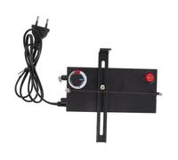 SHINEOFI Cuchillo De Corte Térmico Cortadora Térmica Eléctrica Pequeña Para Cinta Máquina Cortadora Portátil De Uso Doméstico Bricolaje Para Crear Pulseras