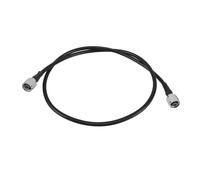 SHINEOFI De Señal De Teléfono Celular Hogar Cable Metálico De Alimentación Líneas De Alimentación para Amplificadores De Señal