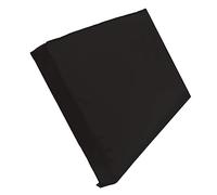 SHINEOFI de Tv Exterior y Resistente al Polvo con Funda Inferior Protector de Pantalla para Televisores de Exterior Material