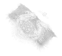 SHINEOFI Diadema Elástica para Mullida para Recién Nacidos Accesorios De Fotografía para Bebés para Sesión De Fotos Infantil