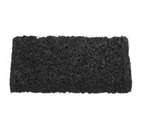 SHINEOFI Difusor Volcánico Rectangular de Roca Oscura para Aceites | Roca Mineral Porosa, Mantenimiento Sencillo, Zonas Aromáticas en Capas, para Oficinas y Dormitorios