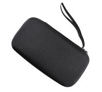 SHINEOFI Estuche de Transporte Rígido para Calculadoras Gráficas Funda Protectora con Compartimento para Accesorios y Correa de Mano Compatible con Ti Plus Ti Plus y