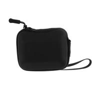 SHINEOFI Estuche Protector Rígido para Cámara Deportiva Compacto y Portátil con Compartimentos Organizadores y Acolchado Resistente Compatible con Gopro y Viajes y Actividades al Aire