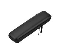 SHINEOFI Estuche Rígido de Eva para Bolígrafos y Lápices Organizador Multifuncional Compacto y Soporte Protector para Accesorios de Escritura