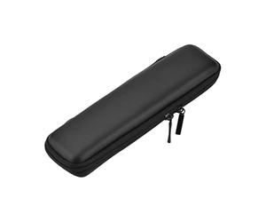 SHINEOFI Estuche Rígido de Eva para Bolígrafos y Lápices Organizador Multifuncional Compacto y Soporte Protector para Accesorios de Escritura