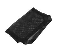 SHINEOFI Funda de Cama para Mascotas Transpirable y Desmontable de Malla, Tamaño Grande 87x69 Cm, para Cama Elevada, Uso Interior y Exterior, Apta para Perros y Gatos