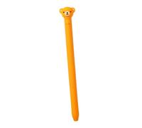 SHINEOFI Funda De Silicona Antideslizante para Pencil De Diseño De Animales Caricaturescos Protección para Lápiz Digital Compatible con Apple Pencil ª Generación De Usar y