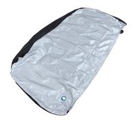 SHINEOFI Funda para Bicicleta Protector de Bicicleta de Poliéster , Cobertura Total, Protección contra Sol y Hielo, para Bici de Montaña, Interior y Exterior