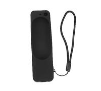 SHINEOFI Funda Protectora de Silicona para de con Cuerda Accesorio Antideslizante y Resistente para Evitar Pérdidas