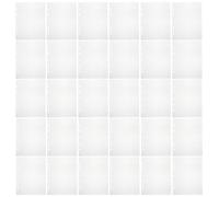 SHINEOFI Fundas Transparentes para Carpetas A5 Protectores de Páginas Bolsillo 7 Agujeros Hojas Sueltas 80 Unidades Organizador de Documentos para Oficina y Escuela