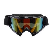 SHINEOFI Gafas para Ciclismo y Motociclismo Protección UV y Diseño a Prueba de Viento para Uso en Exteriores Durante Días Soleados